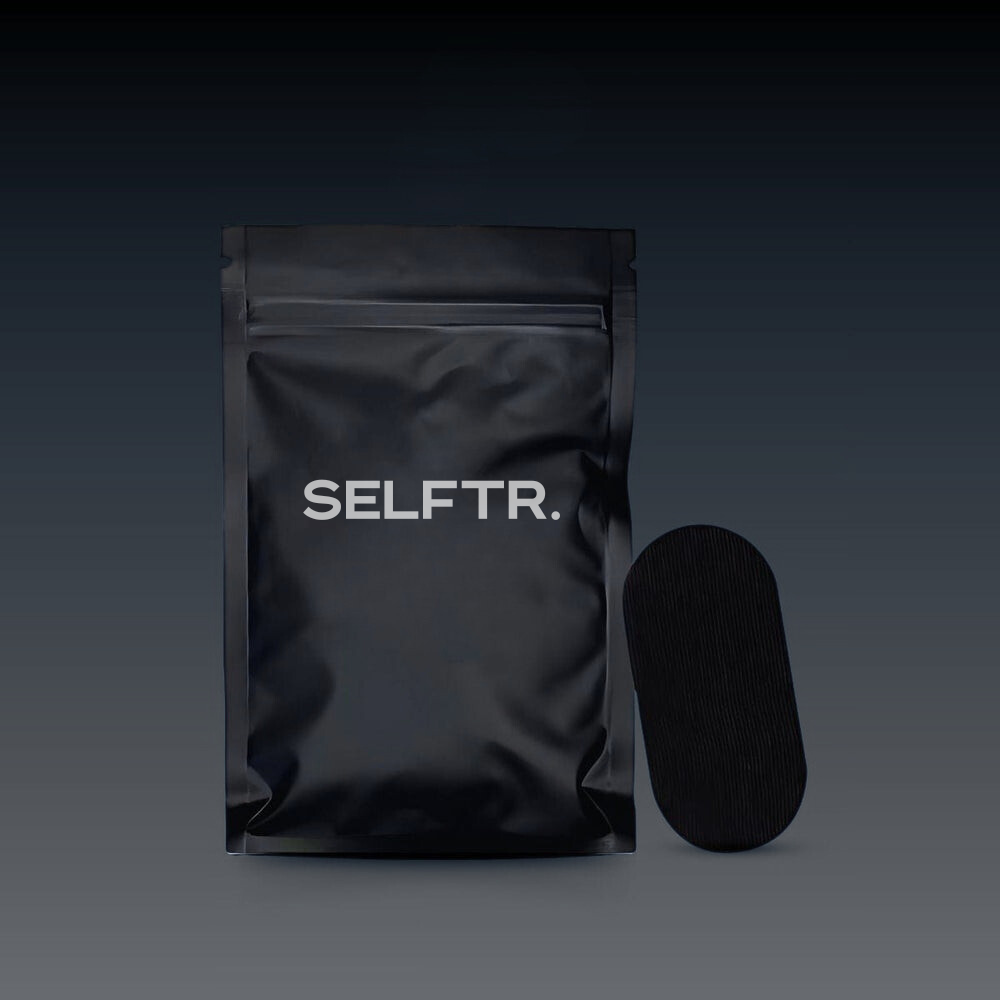 SELFTR.™ MOUTH TAPE FOR SLEEP