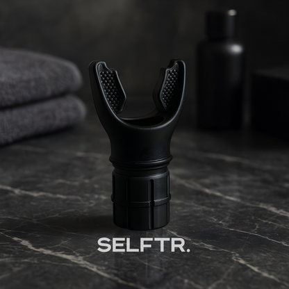 SELFTR.™ The Bass Builder - Voice Enhancer