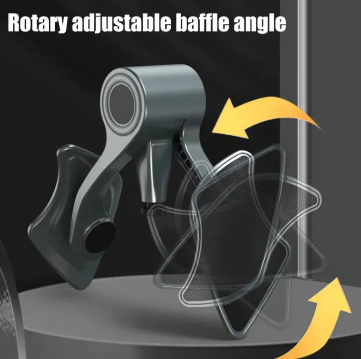 SELFTR.™ KEGEL DRIVE